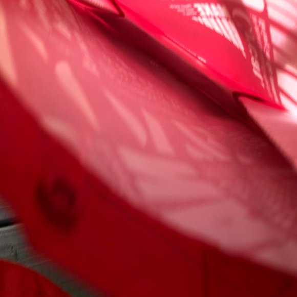 Lululemon Reusable Small Tote Bag Set of Two - Picture 7 of 7